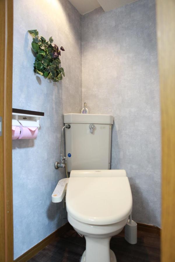 Apartamento Ueno上野!akihabara秋葉原!asakusa 浅草!3min Walk To Station!交通便利地点繁华!附近美食!商场百货遍地! 干湿分离! 智能马桶! 高速无限制网路! 高级公寓403 Tokio